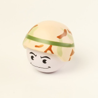 MCN-073 Soldier Mad Cap